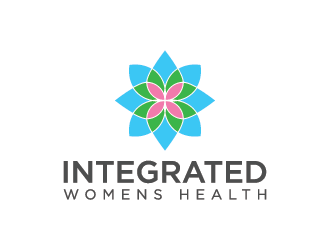 Integrated Womens Health logo design by mhala