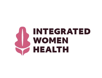 Integrated Womens Health logo design by korzuen