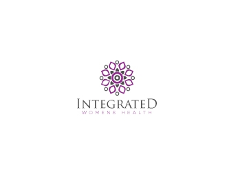Integrated Womens Health logo design by jhanxtc