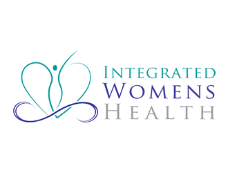Integrated Womens Health logo design by Coolwanz