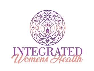 Integrated Womens Health logo design by Roma