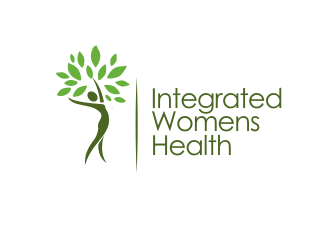 Integrated Womens Health logo design by YONK