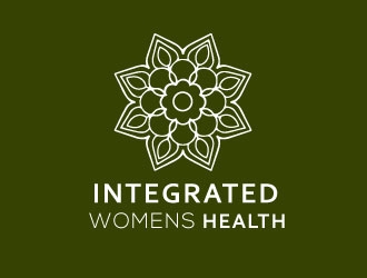 Integrated Womens Health logo design by Suvendu