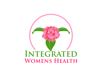Integrated Womens Health logo design by nandoxraf