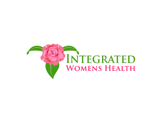 Integrated Womens Health logo design by nandoxraf