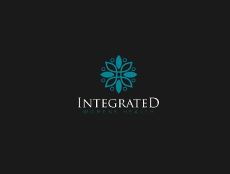 Integrated Womens Health logo design by jhanxtc