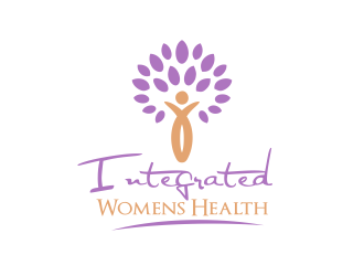Integrated Womens Health logo design by serprimero