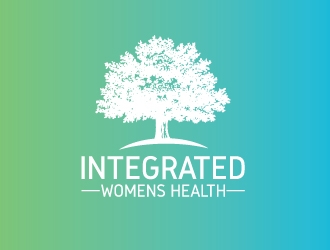 Integrated Womens Health logo design by aryamaity