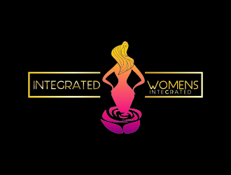 Integrated Womens Health logo design by czars
