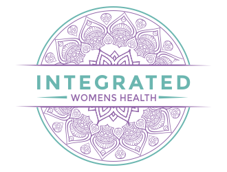 Integrated Womens Health logo design by aldesign