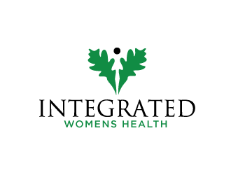 Integrated Womens Health logo design by Foxcody