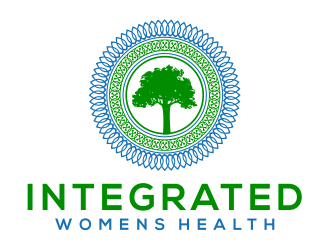 Integrated Womens Health logo design by cintoko