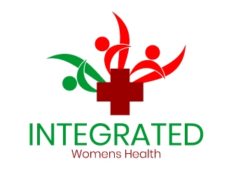 Integrated Womens Health logo design by Obaidulkhan