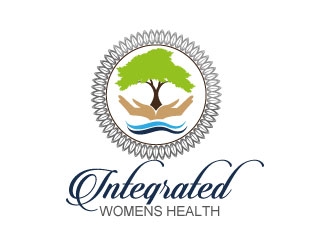 Integrated Womens Health logo design by munna