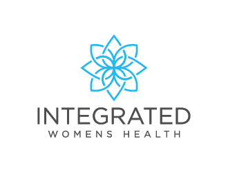 Integrated Womens Health logo design by mhala