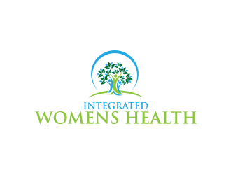 Integrated Womens Health logo design by Inlogoz