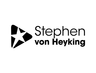 Stephen von Heyking logo design by cikiyunn