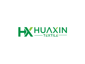 Huaxin Textile logo design by narnia