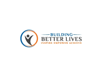 Building Better Lives logo design by Creativeminds
