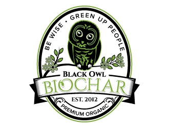 logo design by jaize