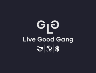 logo design by goblin