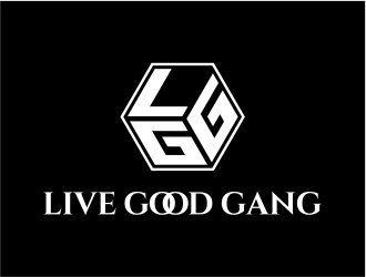 Live Good Gang logo design by cintoko