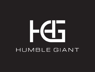 Humble Giant  logo design by neonlamp
