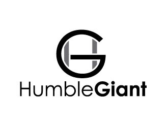 Humble Giant  logo design by REDCROW