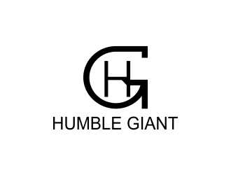 Humble Giant  logo design by perf8symmetry