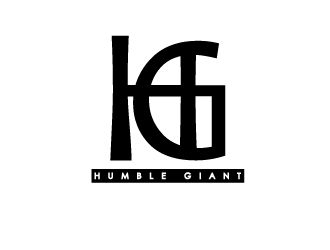 Humble Giant  logo design by axel182