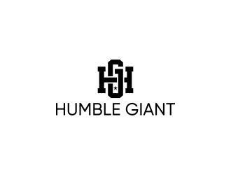 Humble Giant  logo design by CreativeKiller