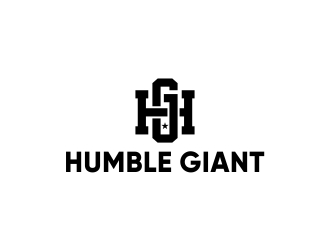 Humble Giant  logo design by CreativeKiller