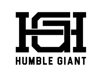 Humble Giant  logo design by cintoko