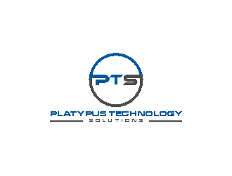 Platypus Technology Solutions logo design by Franky.