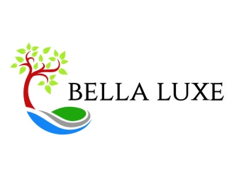 Bella Luxe logo design by jetzu