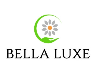 Bella Luxe logo design by jetzu
