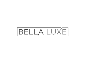 Bella Luxe logo design by bricton