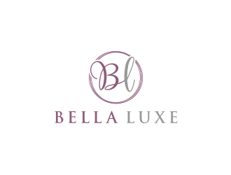 Bella Luxe logo design by bricton