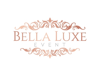 Bella Luxe logo design by jaize