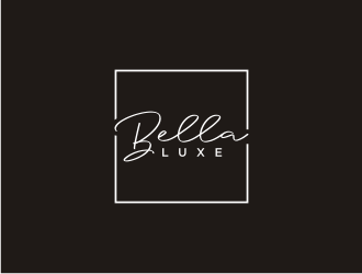 Bella Luxe logo design by bricton
