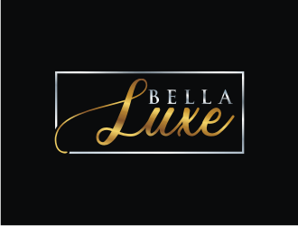 Bella Luxe logo design by bricton