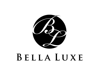 Bella Luxe logo design by lexipej
