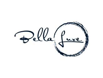 Bella Luxe logo design by goblin