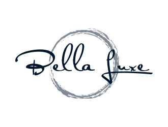 Bella Luxe logo design by goblin