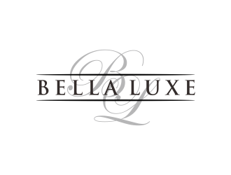 Bella Luxe logo design by ammad