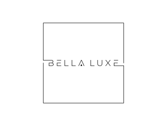 Bella Luxe logo design by ammad