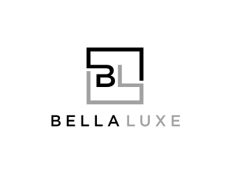 Bella Luxe logo design by ammad
