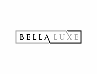 Bella Luxe logo design by ammad