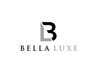 Bella Luxe logo design by ammad