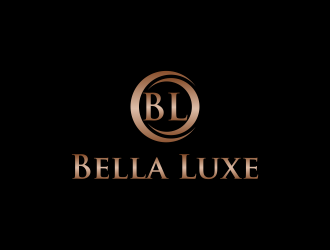 Bella Luxe logo design by goblin